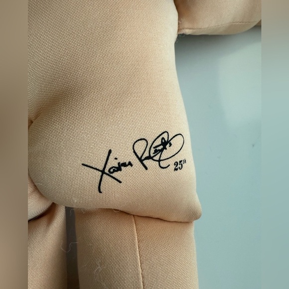 Vintage Nude 25th anniversary Cabbage Patch Kids Doll - Picture 4 of 9